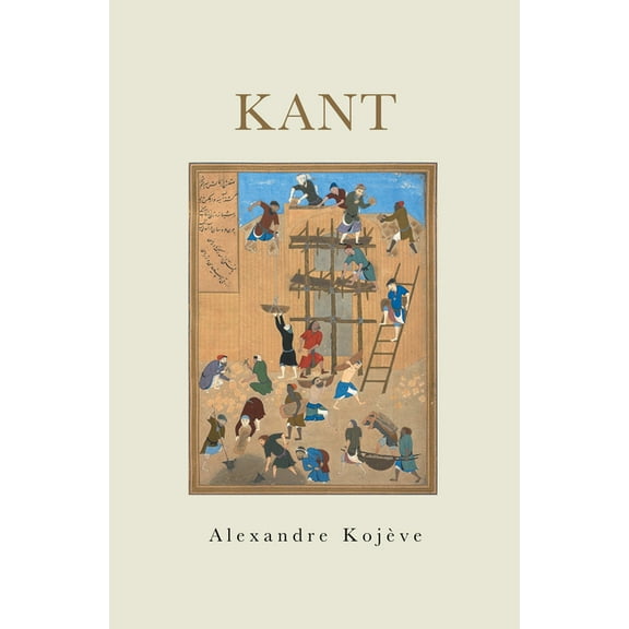 Kant, (Paperback)