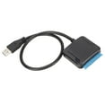 thumbnail image 3 of Adaptateur SAT Ato USB, Câble de Disque Dur SATA vers USB, Technologie de Pointe, 3 of 14