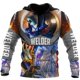 thumbnail image 4 of Sudadera con capucha con gráficos de soldador para hombre, moda personalizada, uniforme de soldador, sudaderas casuales con capucha, ropa de gran tamaño para hombre, 4 of 4