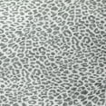 thumbnail image 6 of Addison Rugs Safari Grey Animal Animal Print 8' x 8' Area Rug Grey ASF32, 6 of 9