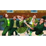 Its Always Sunny in Philadelphia Season 1-15 [DVD]