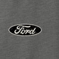 thumbnail image 2 of Wild Bobby Ford Still Plays With Cars Classic Muscle Car Lover, Men Premium Tri Blend Tee, 2 of 5