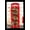 Black, variant on 12x18 Picture Frame White, Display Pictures 11x17 with Mat or 12x18 without Mat, Photo Frames Wall Gallery, 1 Pack