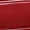 Red, variant on DEVA | Leather Tablet Tote
