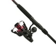 thumbnail image 4 of PENN Fierce IV Live Liner Combo, 9' Medium Heavy Fishing Rod, 6000 Size Reel, 4 of 7