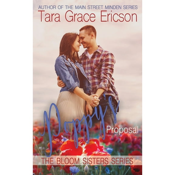 Poppy's Proposal, (Paperback)