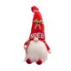 thumbnail image 2 of Muñeco de Santa Rudolph, regalo de cumpleaños de tela para el hogar, decoración de vacaciones de Navidad Wmkox8yii fhajkh2711, 2 of 3
