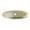 Champagne Gold, variant on GlideRite 3 in. Classic Thin Oblong Cabinet Backplate, Graphite Gray - 1034-GPH, 1 Pack