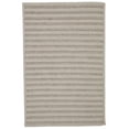 thumbnail image 1 of Colonial Mills Tapis OO19SAMPLES Sunbrella Stand Bay - Échantillon Échantillon Noir, 1 of 1