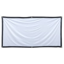 Projector Screen Cloth Theater Projector Screen Projector Movie Screen Party Projector Screen Office
