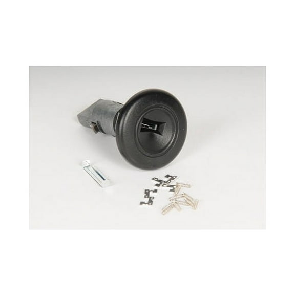 Ignition Lock Cylinder - Compatible with 2003 - 2006 Chevy Silverado 1500 2004 2005