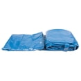 thumbnail image 6 of SET SunSolar Energy Technologies-  Super Duty series In-Ground Solid Pool Cover for 18x36 Foot Rectangle Swimming Pool - Winter Pool Cover with 15-Yr warranty. 8ft Double Water Bags Included., 6 of 7