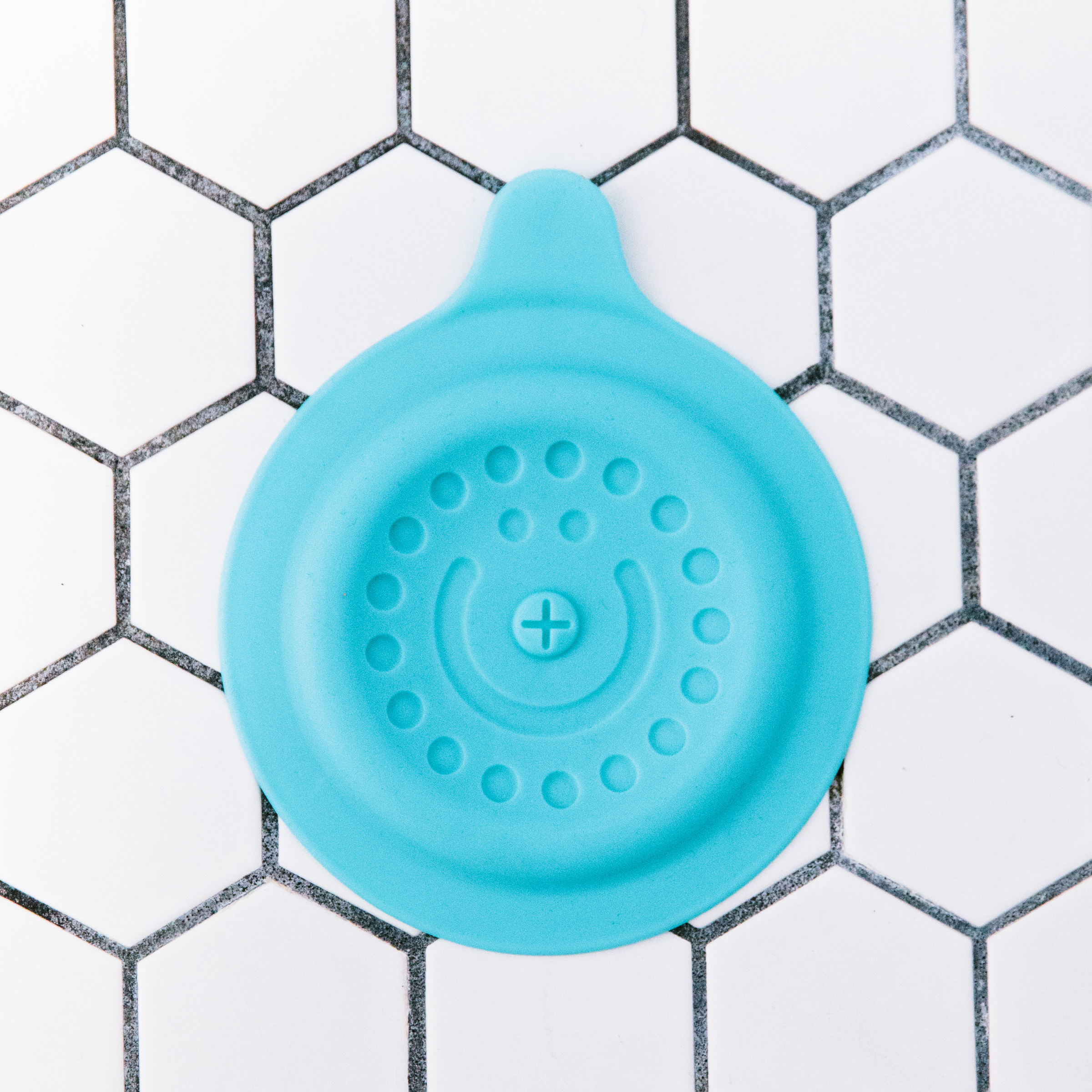 Ubbi Baby Bath Drain Cover, Bathtub Stopper for Baby, Toddlers and  Children, Blue, silicone, inch height