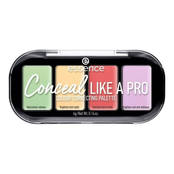 Corrector Essence Conceal Like A Pro multicolor 4 g