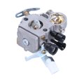 thumbnail image 3 of Carburetor Kit, Professional Manufacturing Long Service Life Carburetor Replacement  For Garden For  MS171, 3 of 8