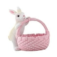 thumbnail image 3 of Almacenamiento llave Cesta de animales lindo Práctico Organizador de joyería de bandeja de almacenamiento de decoración para el hogar para pasillo de 16CMX12CMX16.5cm, 3 of 8
