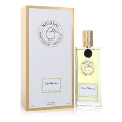 Cap Neroli Eau de Toilette Spray (unisex) de Nicolai Nicolai Model