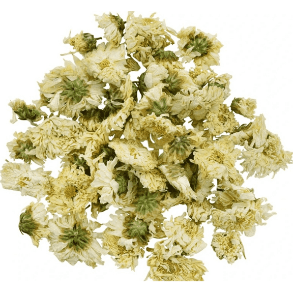 NY SPICE SHOP Chrysanthemum Flowers Whole - 02 Ounce