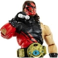 thumbnail image 4 of WWE Ultimate Edition Kane Action Figure, 6-inch Collectible, 4 of 7