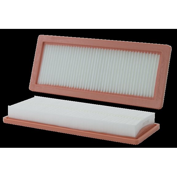 PROTEC-NEW Air Filter Panel