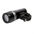 thumbnail image 4 of Jinsinto Bicycle Light Set Super Bright 5 LED Headlight, 5 LED Taillight, Quick-Release, 4 of 5