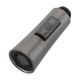 thumbnail image 4 of Kitchen Tap Faucet Pull Out Shower Head Water Spray Head Sprinkler Mixer Aerator, 4 of 8