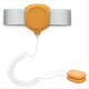 thumbnail image 1 of Alarma de Enuresis para Bebés y Niños con Sonido y Vibración para el Cuidado de Ancianos. Alarma para el Entrenamiento de Esfínteres., 1 of 7