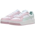 thumbnail image 3 of Tenis Puma Carina Street JR para Mujer 393846-18 rosa claro 22.5, 3 of 4