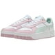 thumbnail image 3 of Tenis Puma Carina Street JR para Mujer 393846-18 rosa claro 22, 3 of 4