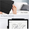 thumbnail image 4 of Fintie Trifold Case Compatible with BOOX Note Air 2 (2021) & BOOX Note Air 2 Plus (2022) Tablet 10.3 inch - Ultra, 4 of 5