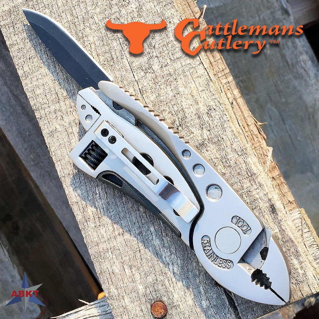 Ranch Hand Multi-Tool
