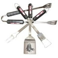 thumbnail image 1 of Boston Red Sox 4 pc BBQ Set, 1 of 1