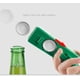 thumbnail image 5 of Lanzador de Taparroscas de Botellas de Refresco Ximxi 3 Piezas Color Rojo, 5 of 7