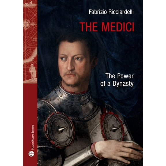 Storie del Mondo: The Medici : The Power of a Dynasty (Paperback)