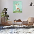 thumbnail image 3 of Cuadro Decorativo - Tenis Vintage, 3 of 3