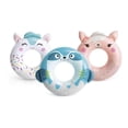 thumbnail image 4 of Flotador Salvavidas Llama Perezozo O Gato Para Niños Intex Intex 59266NP, 4 of 8
