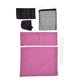 thumbnail image 2 of Funda para silla de Director ANGGREK de Lona Atractiva para El hogar, 2 of 8