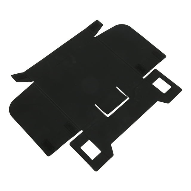 LYUMO Phone Tablet Sun Shade, 6 Inch/8 Inch Drone Controller Sun Hood Sunshade For Air 2/Air 2S/Mini 2