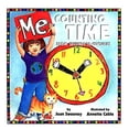 thumbnail image 1 of Pre-Owned Me Counting Time: From Seconds to Centuries (Hardcover) 0517800551 9780517800553, 1 of 1