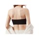 thumbnail image 5 of Sujetador de elevación con hebilla frontal para mujer VISgogo, lencería con correa de hombro desmontable, Sujetador de ropa interior inalámbrico con gancho frontal de realce Invisible VISgogo moda, 5 of 7