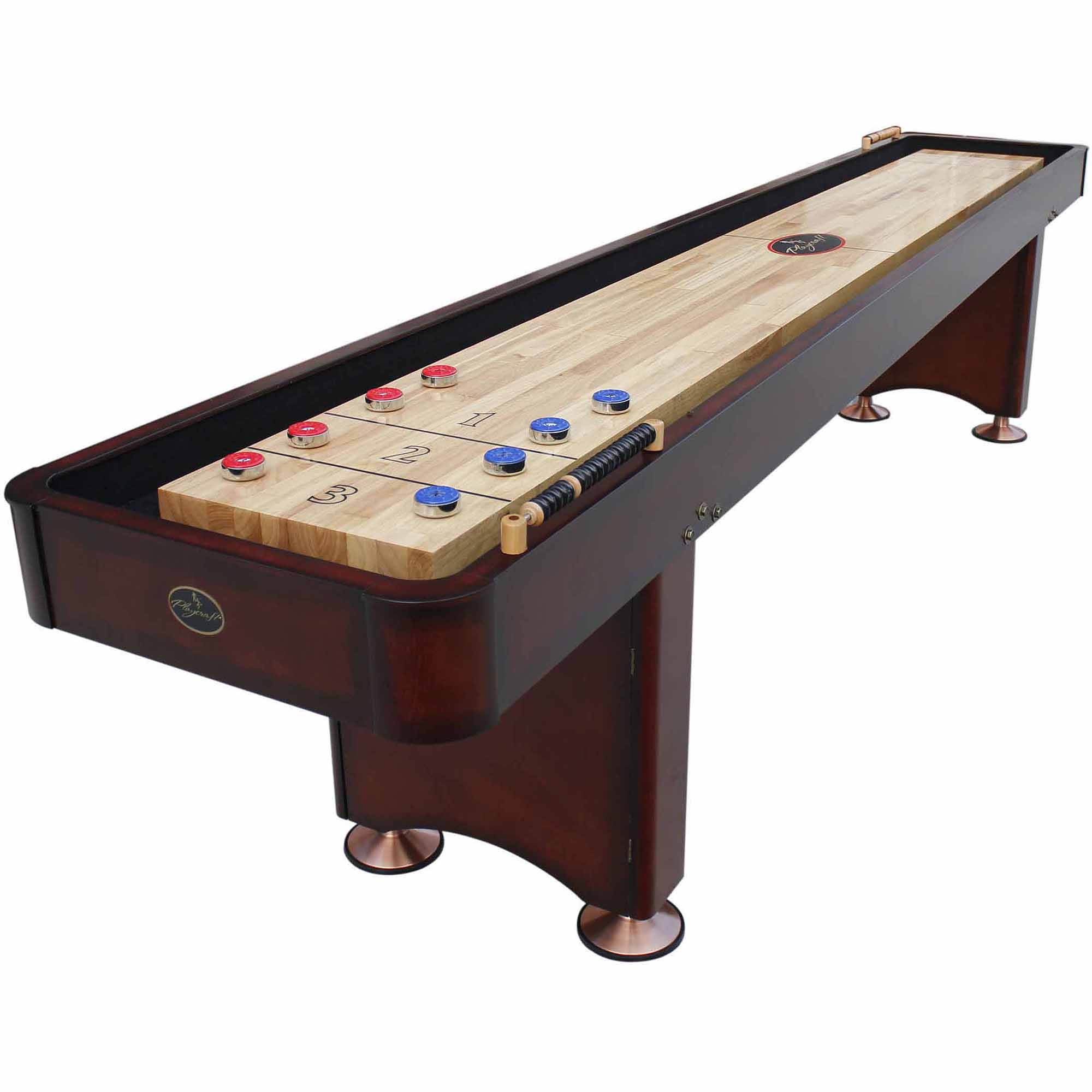Playcraft Cherry 12