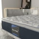 thumbnail image 4 of Colchón Individual Dormez All Comfort Almohada c/Memory Foam Sabana Individual STD Silc, 4 of 7