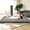 Grey, variant on Japanese Futon Floor Mattress Queen Size, Density Foam ,Foldable Tatami Mat ,Sleep Pad