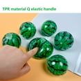 thumbnail image 6 of Watermelon Squishy- Stress Ball,Stress Relief Toys Suitable For Ages Three and Up,1 PC, 6 of 6