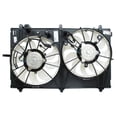 thumbnail image 1 of MOTOVENTILADOR MITSUBISHI OUTLANDER 2014 al 2015 2.0 HYBRID Generica, 1 of 3