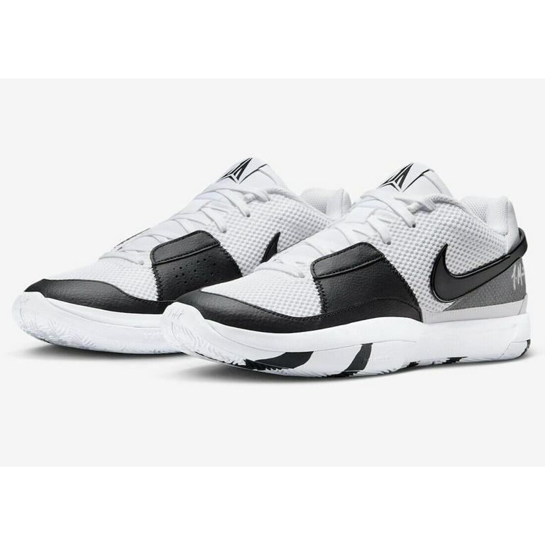 シューズ(男性用) NIKE JA1 scratch 25.5cm/us7.5 Nike JA 1 'Scratch 2.0' Men's Size 12 US Ja Morant