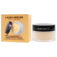 thumbnail image 4 of Translucent Loose Setting Powder Mini - Honey by Laura Mercier for Women - 0.33 oz Powder, 4 of 6