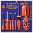 thumbnail image 2 of Family Pumpkin Carving Kit, 2 of 2