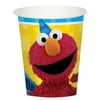 Sesame Street 2 9 oz Paper Cups (48)