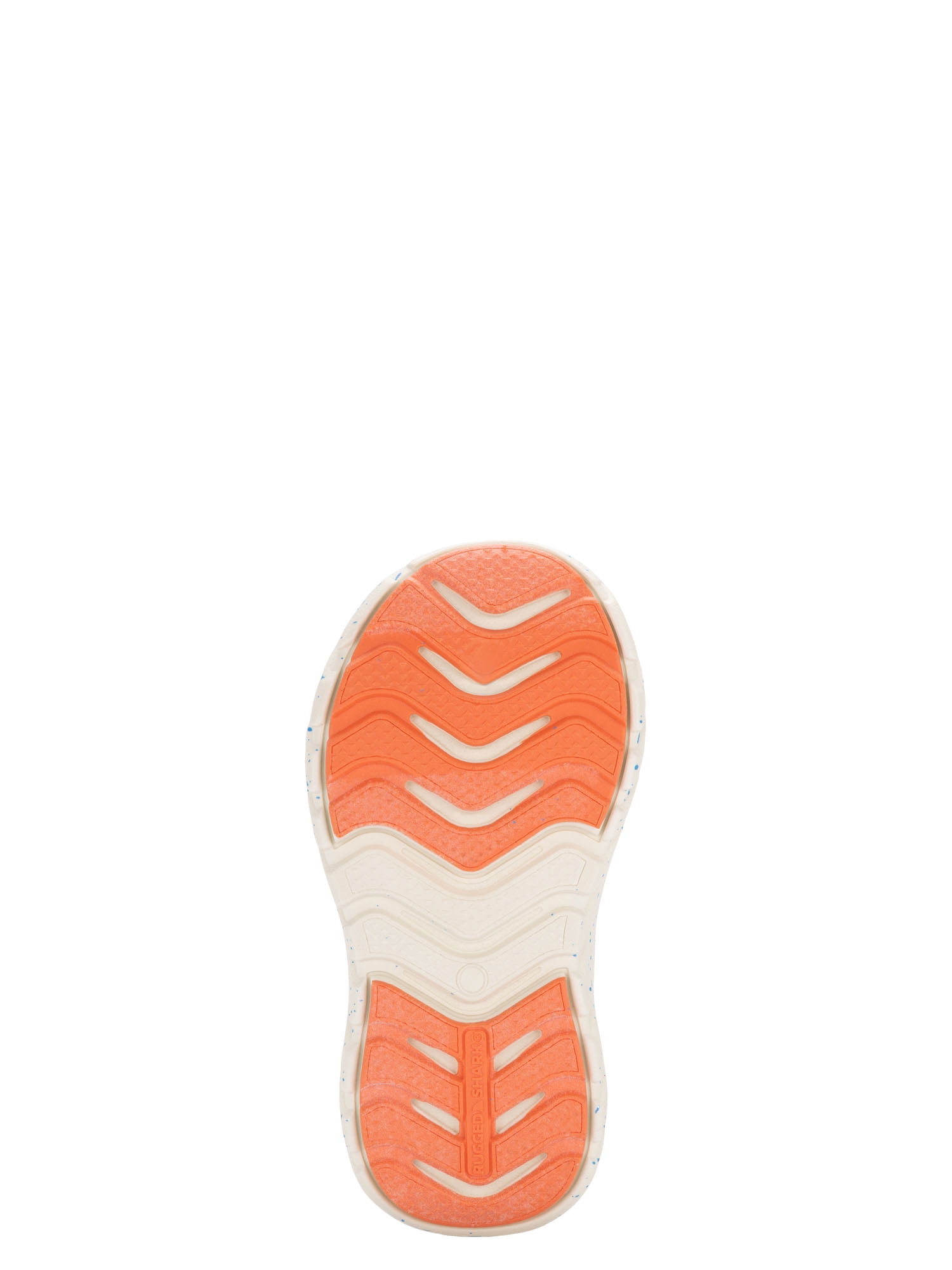 Rugged Shark Toddler Boys Trek Sandal